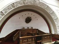 El Parlamento de Venezuela nombra "representantes diplomáticos" ante una decena de países y el Grupo de Lima