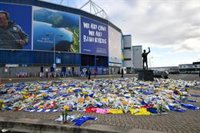 Comienza la búsqueda de Emiliano Sala bajo el agua