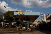 Foto: Venezuela podría enfrentarse a la escasez de gasolina tras las sanciones de Estados Unidos