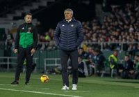 Setién: "Jesé viene con una ilusión tremenda de recuperar el tiempo que ha perdido"