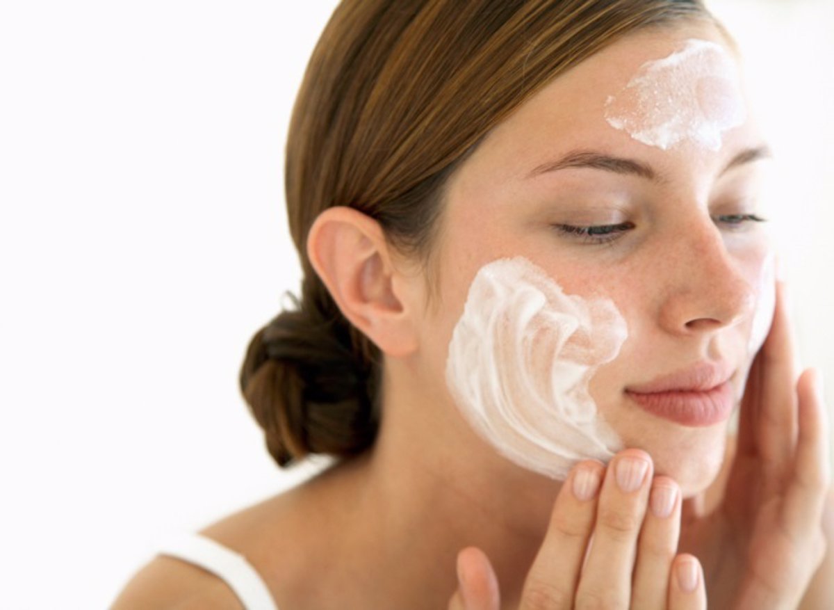 Conoce la doble Limpieza Facial: Beneficios y Rutina
