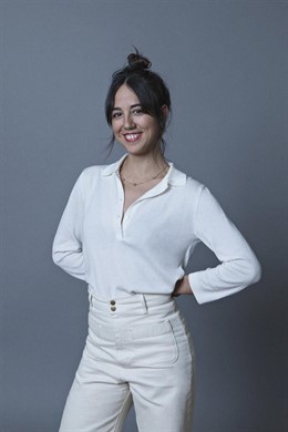 Palencia.- Mirta Rojo