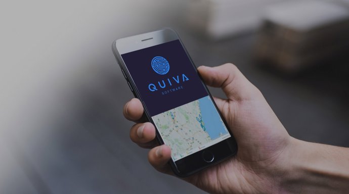 Sistema de la empresa Quiva