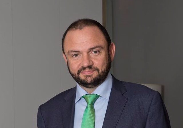 José Manuel Nieto, nuevo consejero delegado de Schindler Iberia