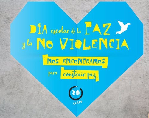 Día de la No Violencia y Paz