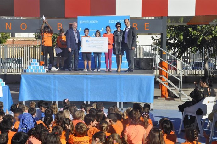 CEIP Mariano Benlliure Aldaia