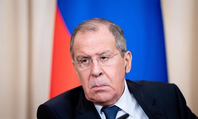 Sergei Lavrov
