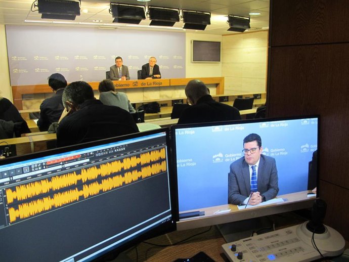 El Gobierno explica su estrategia de financiación