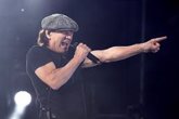 Foto: ¿Ha confirmado al fin Brian Johnson que canta en el nuevo álbum de AC/DC?