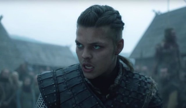 Revisão final da 5ª temporada de 'Vikings': a ira de uma mãe foi o forro de  prata para a vitória final de Bjorn, Ivar derrotado em 'Ragnarok' -  Entretenimento