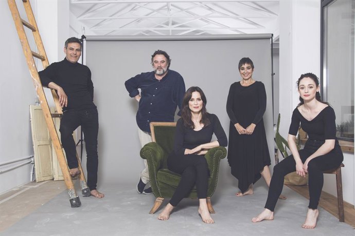 El Ayuntamiento De Málaga Informa: Nota De Prensa 36 Festival De Teatro De Málag