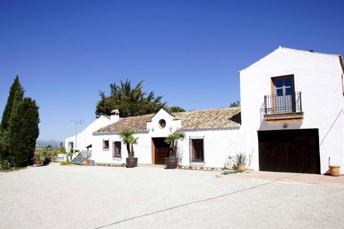 Los hoteles Mas Falgarona y La Guzmana se adhieren a Logis