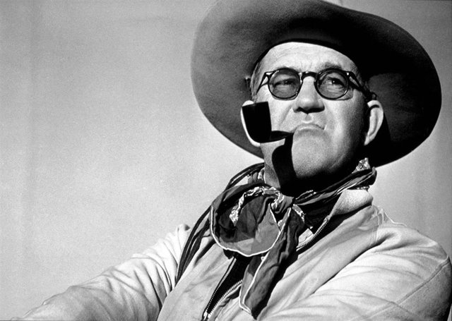 John Ford