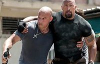 Dwayne Johnson confirma que no estará en Fast and Furious 9