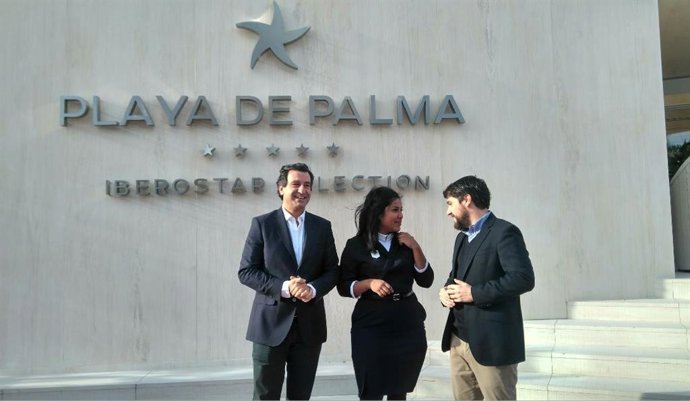 Presidente del PP en Baleares, Biel Company