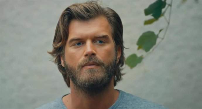 Fotograma de 'Sühan: venganza y amor'