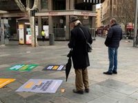 Armengol diu davant les crítiques d'ecologistes que l'"alternativa" a un Govern de progrés és "d'ultradreta"