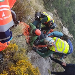 Nota De Prensa De La Guardia Civil