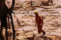 Expertos de la ONU piden que se juzgue a los responsables de la rotura de la presa en Brasil