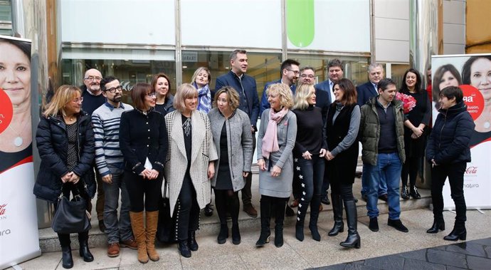Sala De Prensa Del Gobierno De Cantabria   La Vicepresidenta Y Consejera De Univ