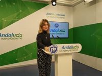 PP-A: La Junta reclamará "lealtad" a Sánchez con Andalucía de cara a la Conferencia de Presidentes