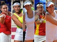 España se medirá con Japón sin Muguruza ni Suárez en la Copa Federación