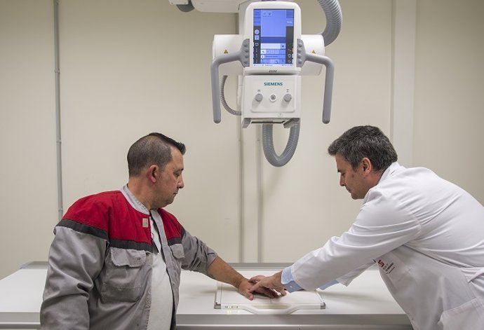 Centro de Atención y Rehabilitación Sanitaria de Seat