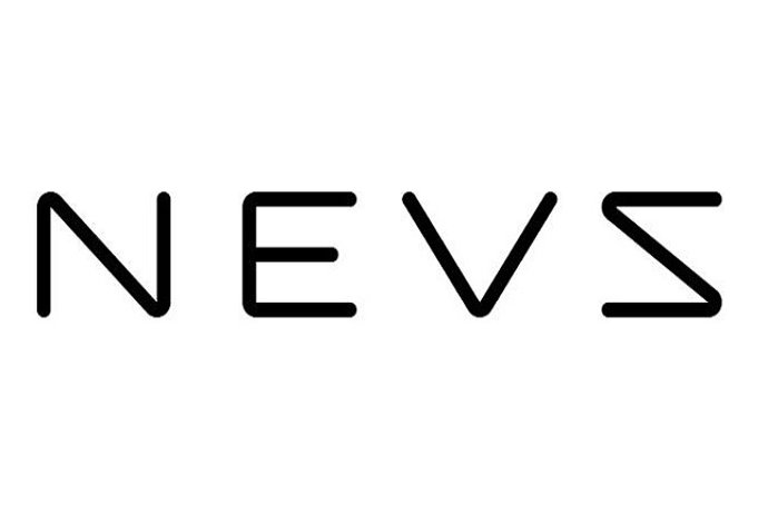 Logo  NEVS