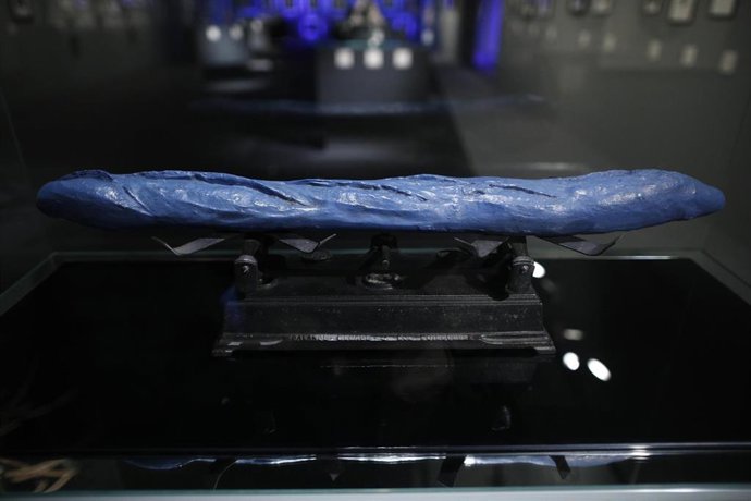 Presentación de la exposición 'Man Ray. Objetos de ensueño' en la Fundación Cana