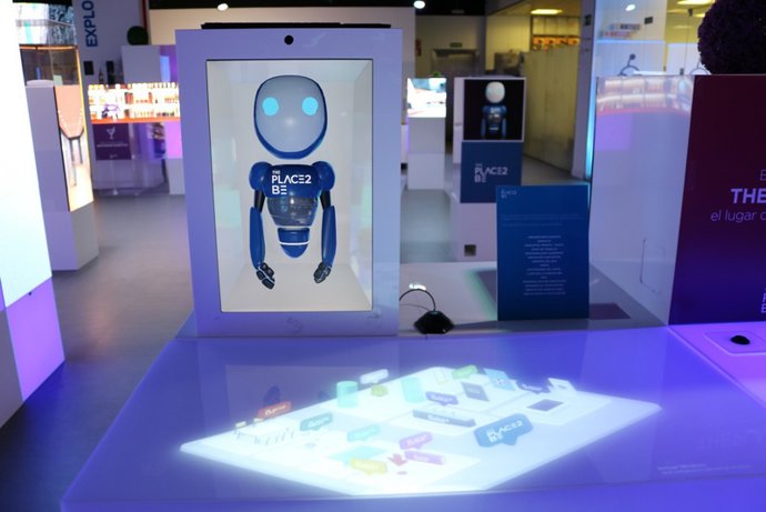 The Valley organiza un itinerario por las nuevas tecnologías de los hoteles