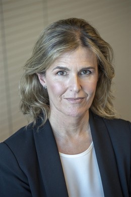 Miriam Alaminos, nueva subdirectora general de Económico y Financiero del Puerto