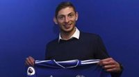 Localizan restos del avión en el que viajaba Emiliano Sala en una playa francesa