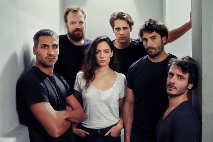 Obra de teatro 'Jauría'