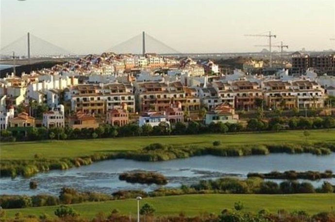 Vista de Ayamonte./archivo