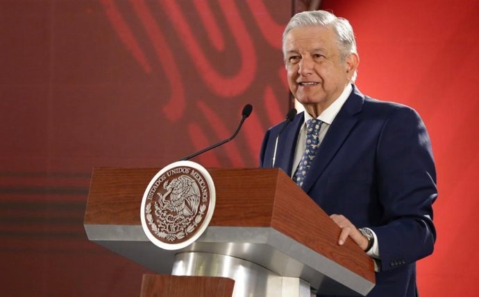 Andrés Manuel López Obrador