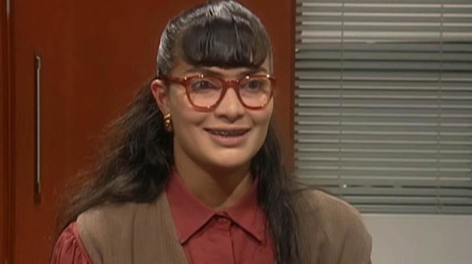Yo soy Betty, la fea