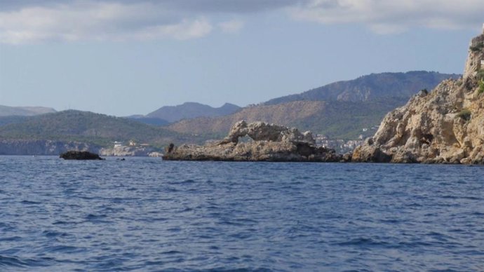 Illes Malgrats