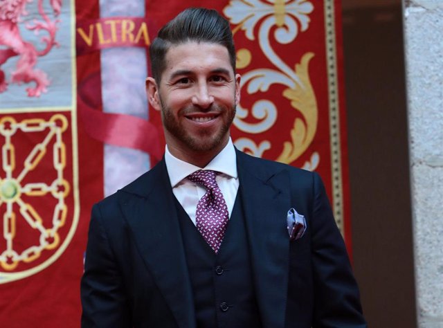 Sergio Ramos tendrá su propia docuserie