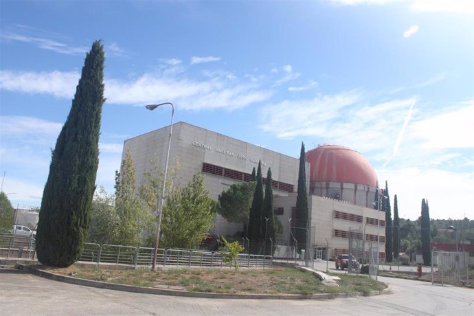 Central Nuclear de Zorita