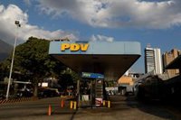 PDVSA asegura que tiene 'stock' suficiente para garantizar el suministro de combustible en toda Venezuela