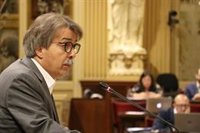 Cs Baleares apoya la resolución del TSJB que obliga al Govern a entregar el proyecto lingüístico de tres centros