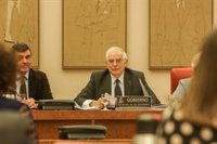 Borrell avisa a Maduro que "la única salida" son nuevas elecciones presidenciales