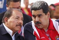 EEUU sanciona a una 'joint venture' de Nicaragua y Venezuela