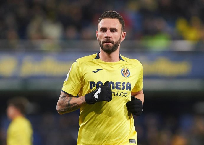 Soccer: Villarreal v Espanyol - Spanish Copa del Rey