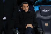 Valverde: "Este título nos ilusiona y nuestra respuesta es ésta"