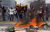 Foto: México y Uruguay convocan una conferencia internacional sobre la situación en Venezuela