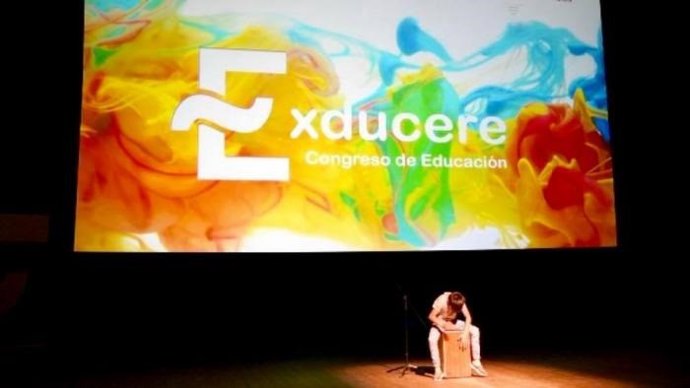 Cartel del Congreso 'Exducere'