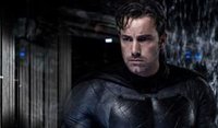 Ben Affleck ya no es Batman