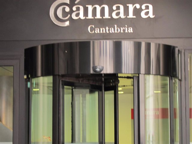 Cámara De Comercio De Cantabria