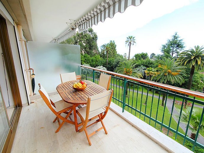 Apartament turístic a Espanya 